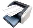 Inkjet laserjet bar code labels, United Label