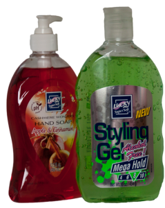 soap-and-gel-prime labels
