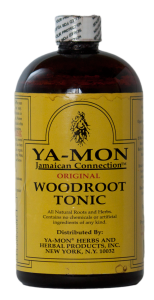 ya-mon-jamaican-herbal-tonic consumer products label